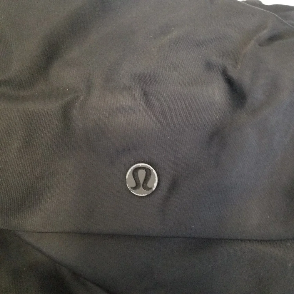 lululemon athletica lululemon backpack